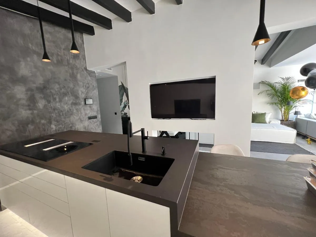 Dreamhomesbymaria Next To Puerto Banus Marbella