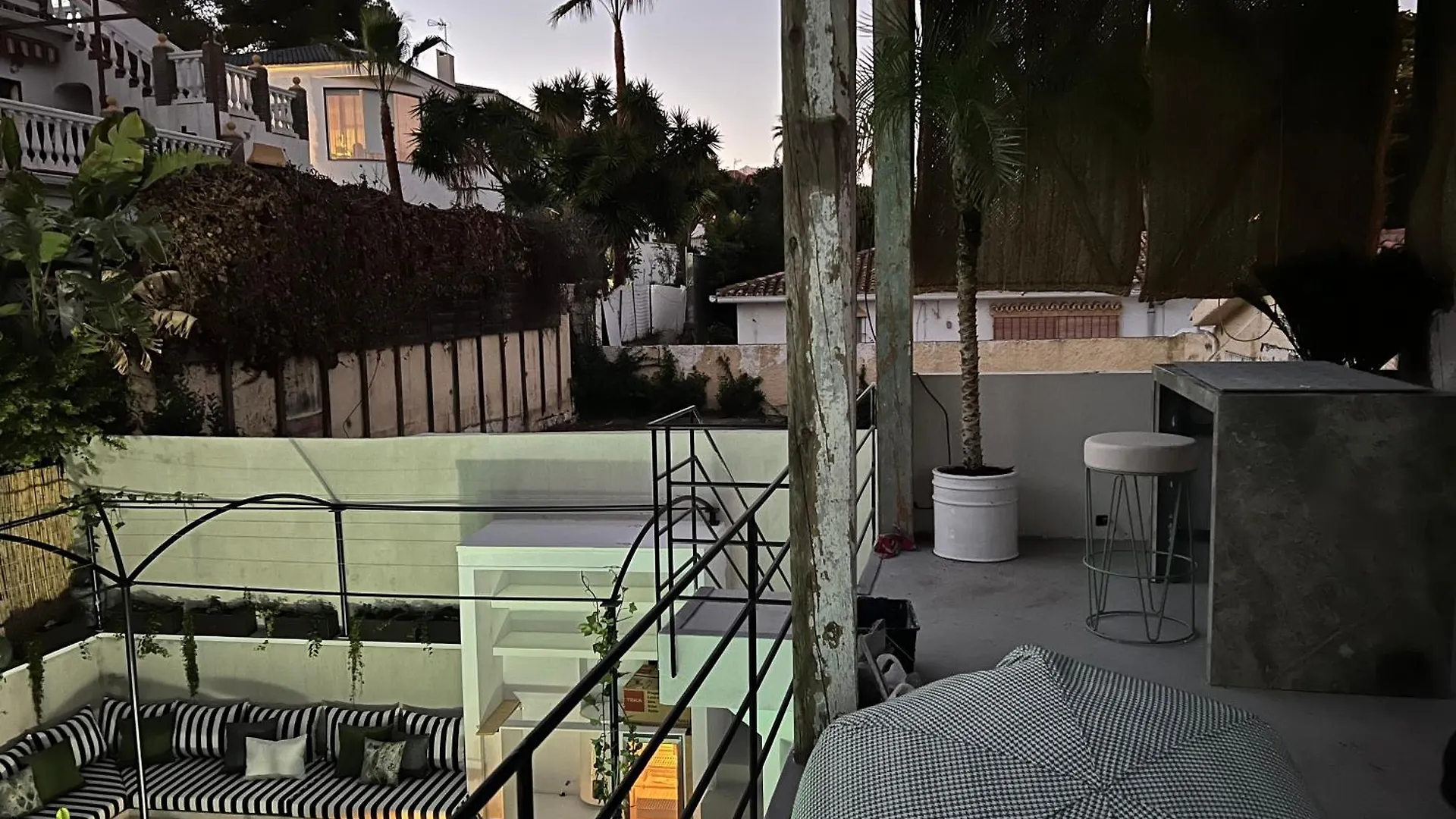 Dreamhomesbymaria Next To Puerto Banus Marbella Spain