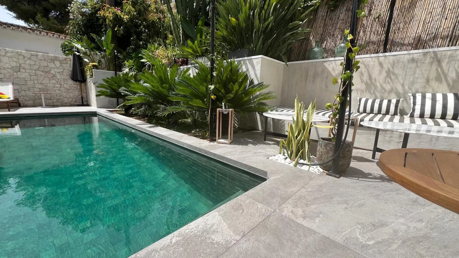 Dreamhomesbymaria Next To Puerto Banus Marbella