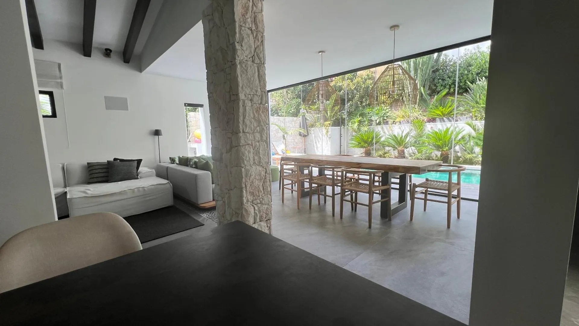 Villa Dreamhomesbymaria Next To Puerto Banus Marbella