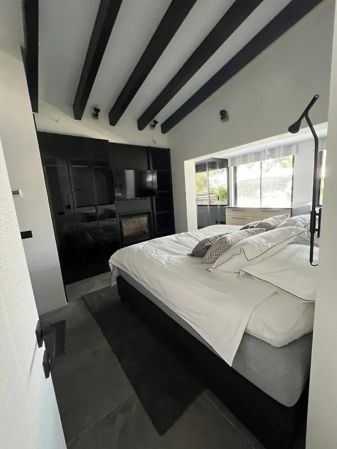 Dreamhomesbymaria Next To Puerto Banus Marbella Spain