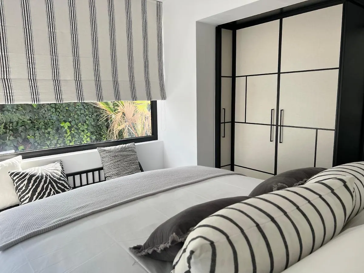 Dreamhomesbymaria Next To Puerto Banus Marbella 0*,  Spain