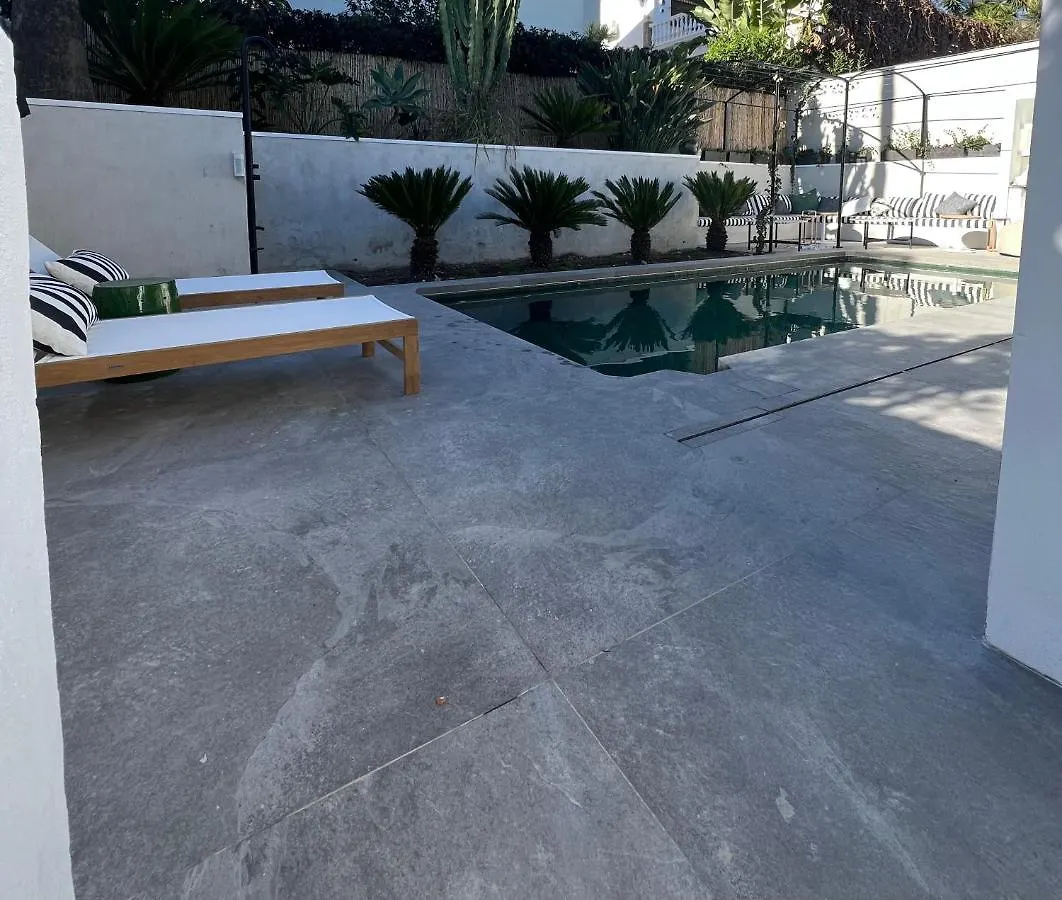 Dreamhomesbymaria Next To Puerto Banus Marbella Villa