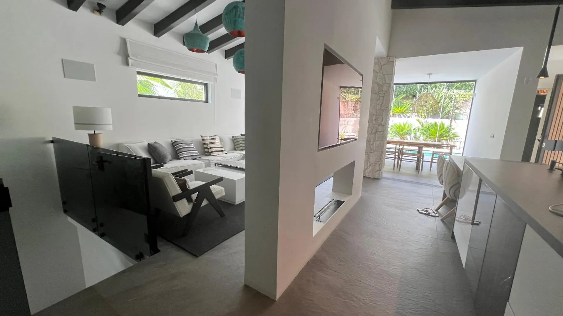 Dreamhomesbymaria Next To Puerto Banus Marbella Villa